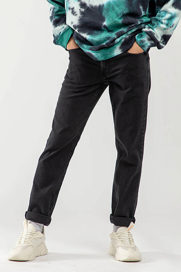 Джинсы SS23DE3N-38-12198-135385 фото